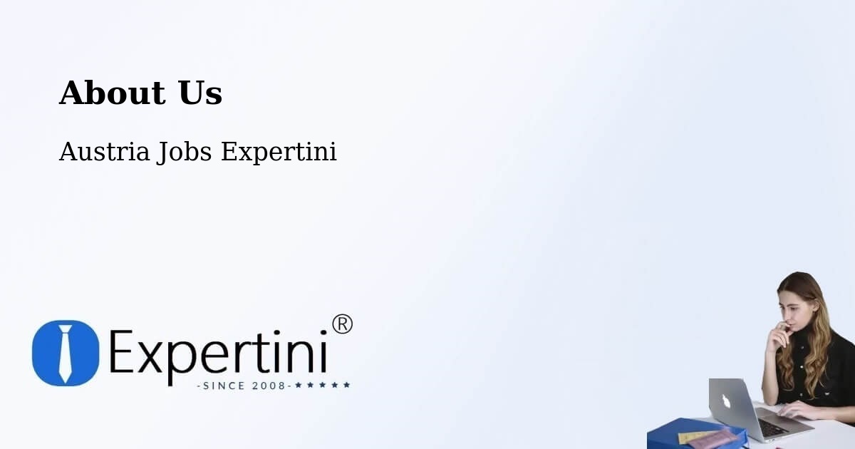 About Expertini Recruitment Platform  – Baden - Baden, Austria Jobs Expertini
