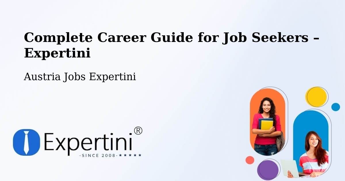 Career Guide for Job Seekers – Baden - Baden, Austria Jobs Expertini
