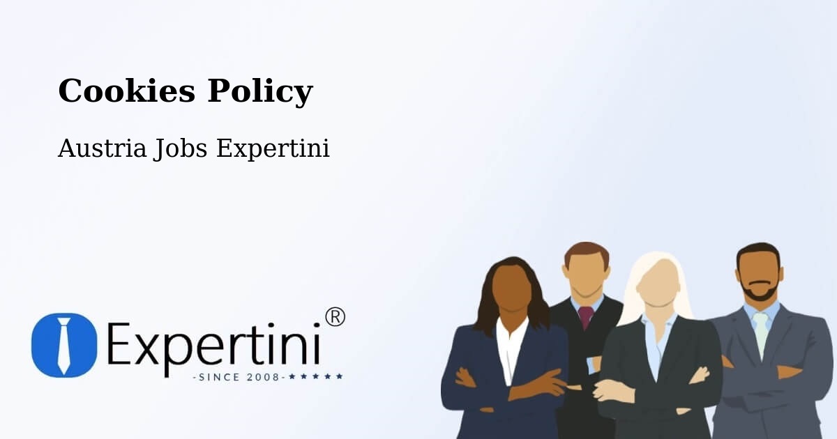 Cookie Policy – Baden - Austria Jobs Expertini