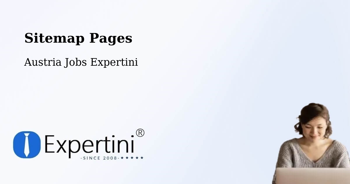 Sitemap Pages - Baden - Austria Jobs Expertini